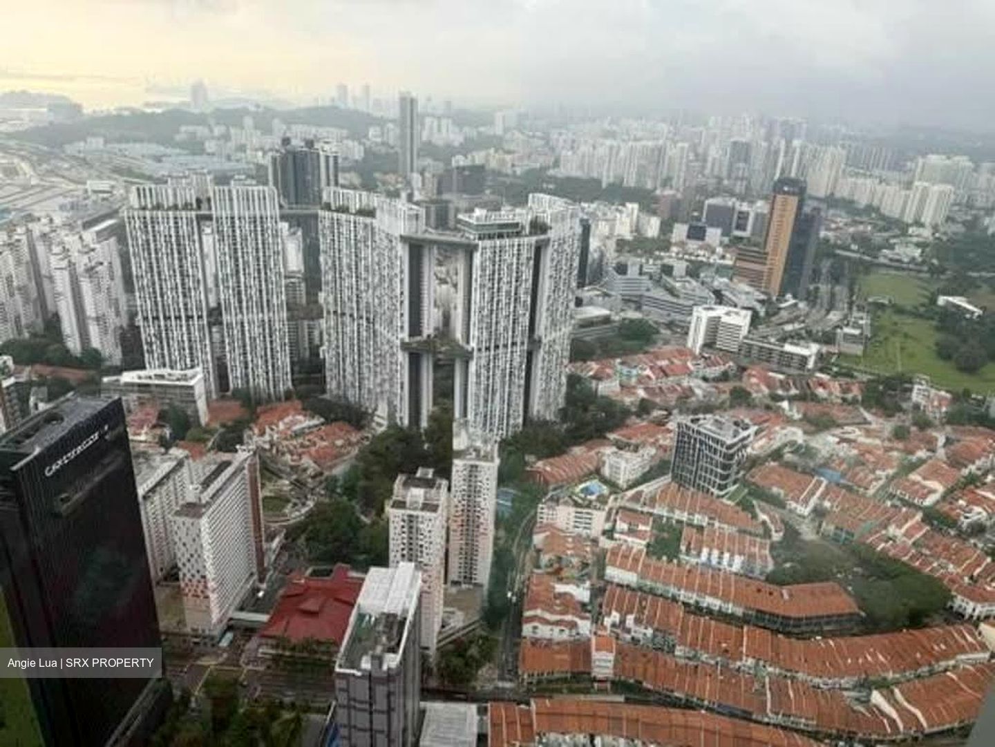 Wallich Residence  (D2), Condominium #574082271